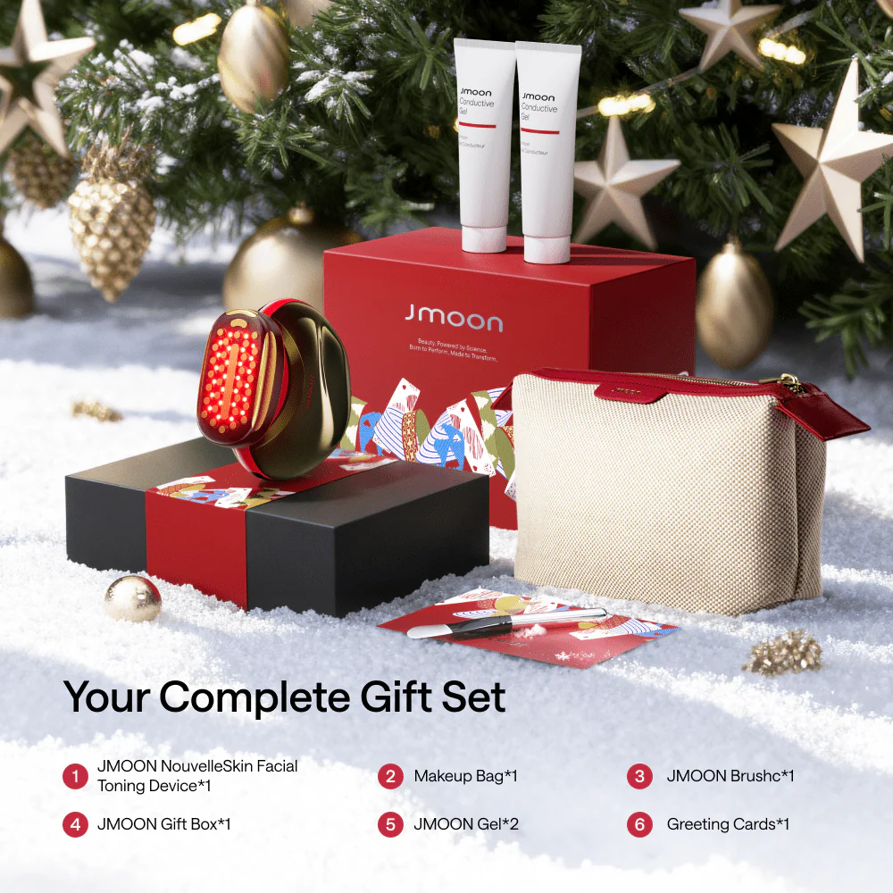 JMOON All-In-One Value Set - Image 11