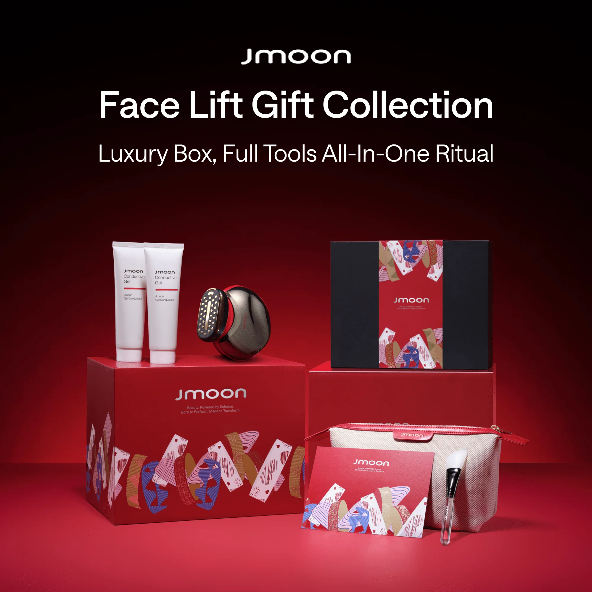 JMOON All-In-One Value Set - Image 2