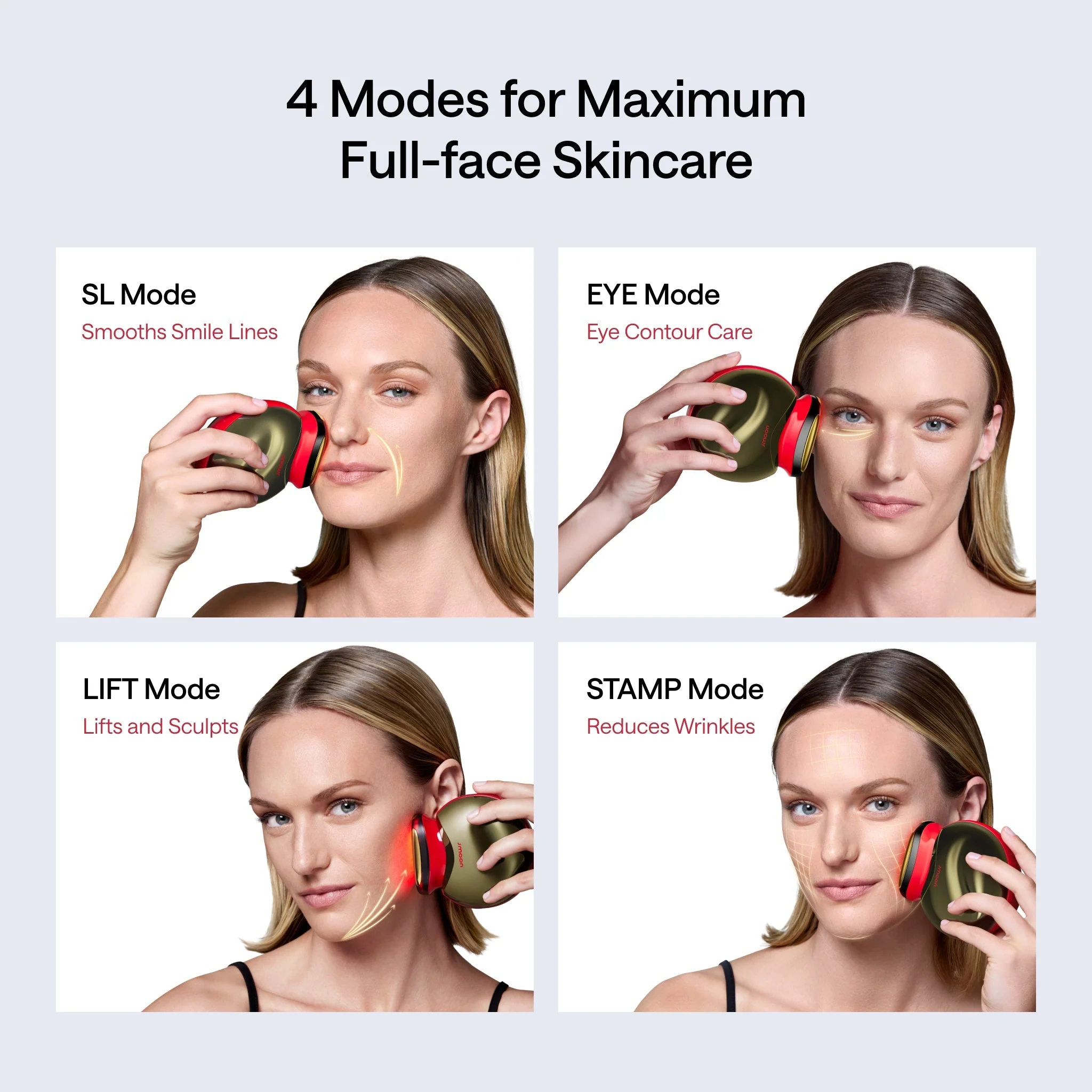 JMOON All-In-One Value Set - Image 7