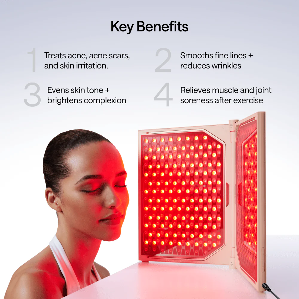 JMOON by Ulike ReGlow Max - Image 6