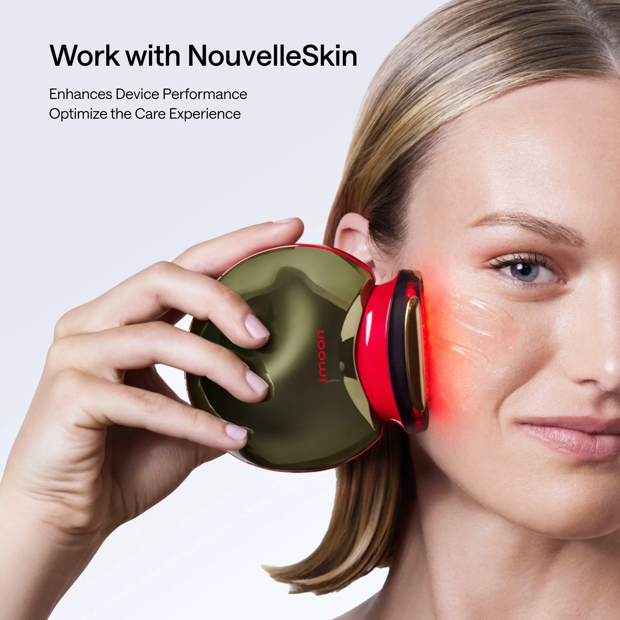 JMOON by Ulike Conductive Gel M30U - Image 2