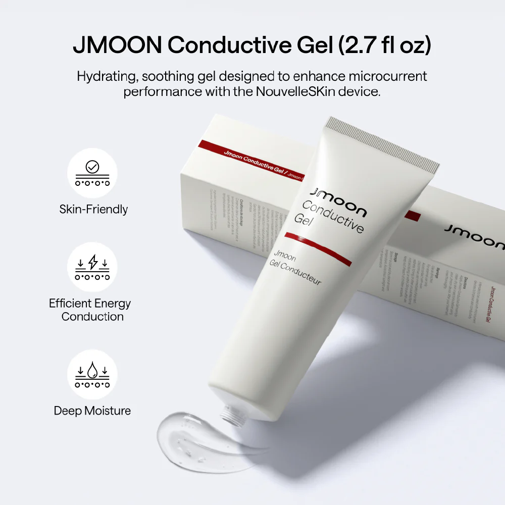 JMOON by Ulike Conductive Gel M30U - Image 4
