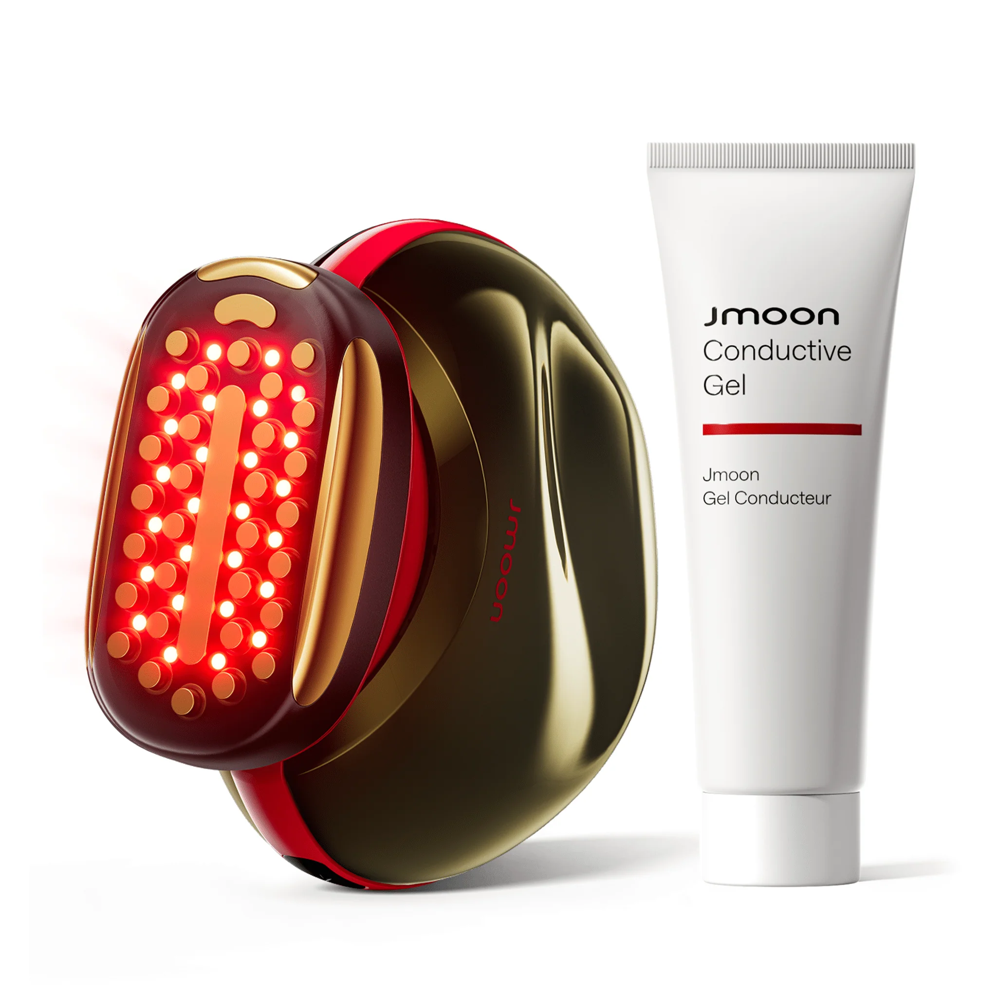 JMOON by Ulike Conductive Gel M30U - Image 6