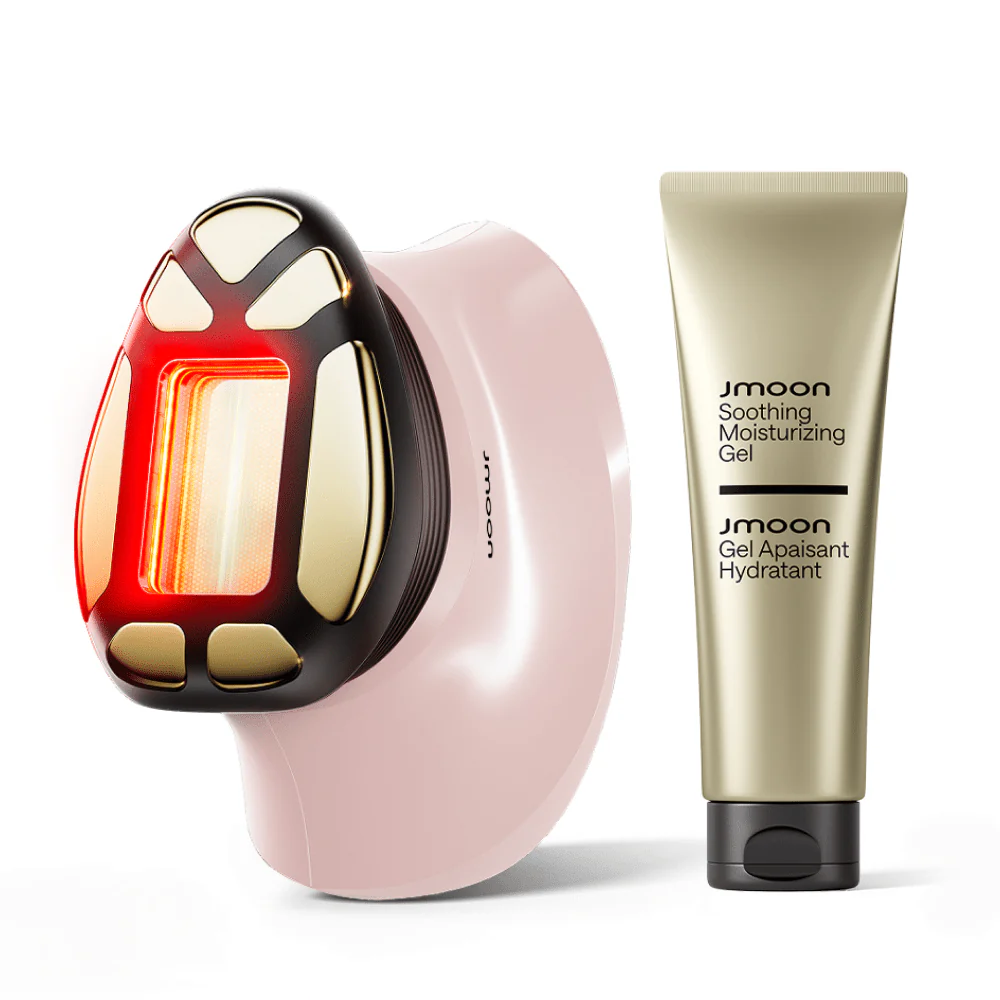 JMOON by Ulike Transdermal EM50