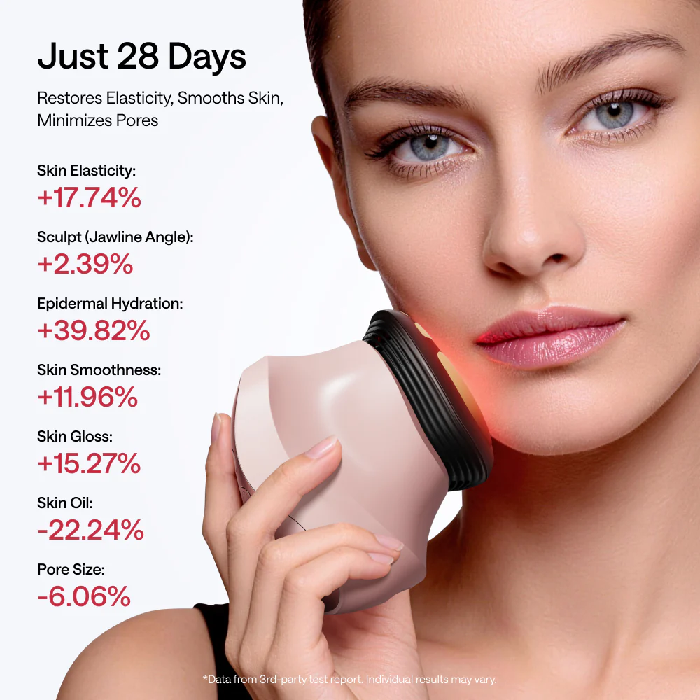 JMOON by Ulike Transdermal EM50 - Image 7